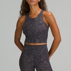 Invigorate Training Tank Top